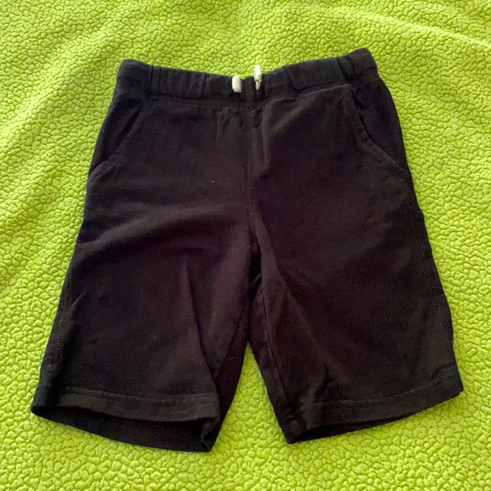 Pull-On Shorts
